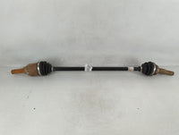2019-2022 Nissan Altima Axle Shaft Front Driver Cv C/v - Oemusedautoparts1.com