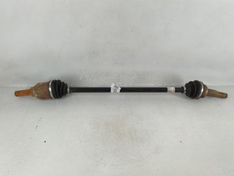 compare product 2019-2022 Nissan Altima Axle Shaft Front Driver Cv C/v