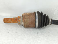 2019-2022 Nissan Altima Axle Shaft Front Driver Cv C/v - Oemusedautoparts1.com