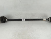 2019-2022 Nissan Altima Axle Shaft Front Driver Cv C/v - Oemusedautoparts1.com