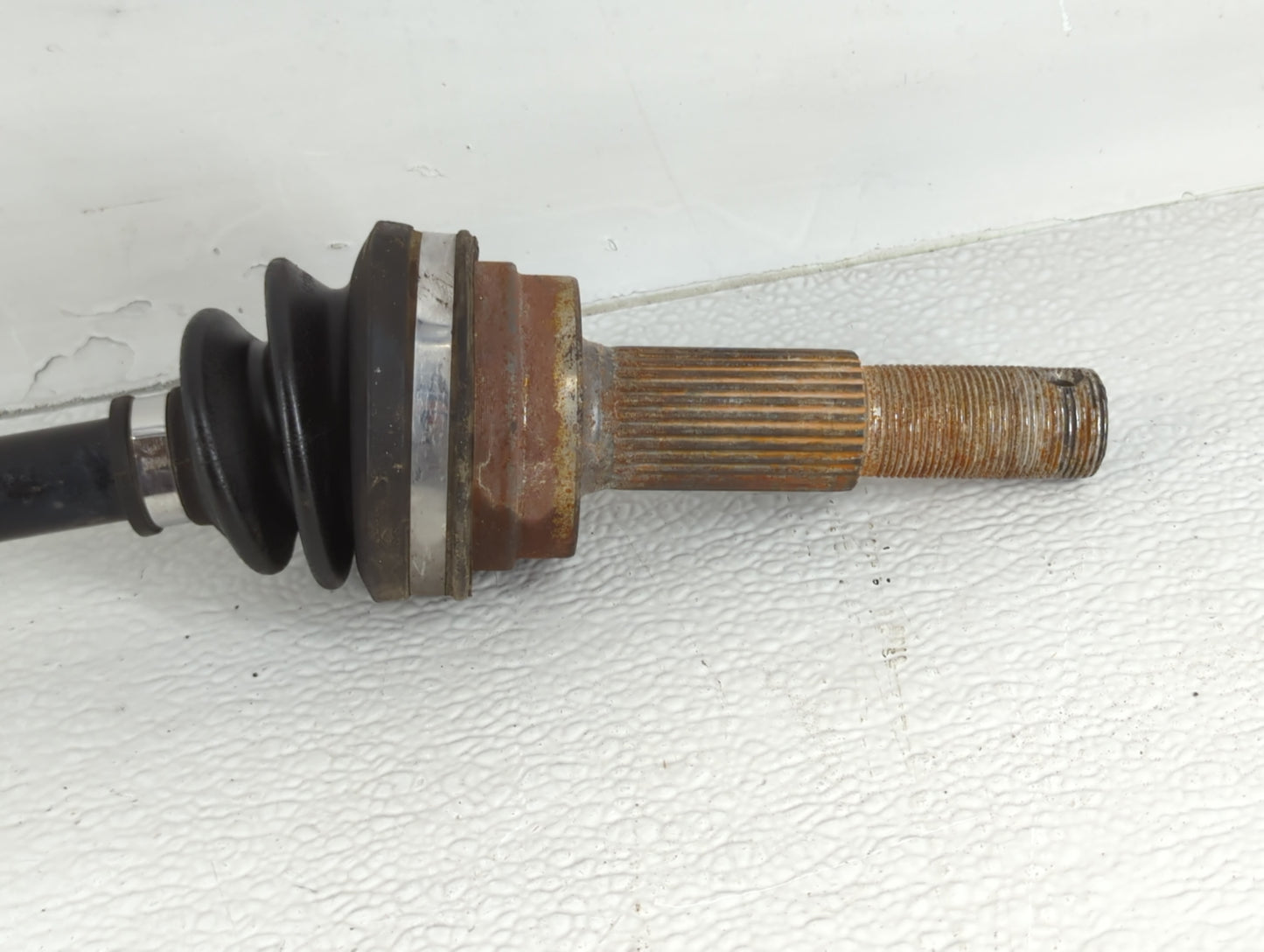 2019-2022 Nissan Altima Axle Shaft Front Driver Cv C/v - Oemusedautoparts1.com
