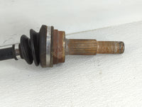 2019-2022 Nissan Altima Axle Shaft Front Driver Cv C/v - Oemusedautoparts1.com