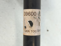 2019-2022 Nissan Altima Axle Shaft Front Driver Cv C/v - Oemusedautoparts1.com