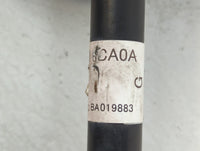 2019-2022 Nissan Altima Axle Shaft Front Driver Cv C/v - Oemusedautoparts1.com