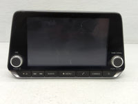 2021 Nissan Altima Radio AM FM Cd Player Receiver Replacement P/N:7 505 751 526 Fits OEM Used Auto Parts - Oemusedautoparts1