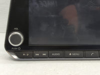 2021 Nissan Altima Radio AM FM Cd Player Receiver Replacement P/N:7 505 751 526 Fits OEM Used Auto Parts - Oemusedautoparts1