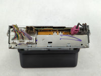 2021 Nissan Altima Radio AM FM Cd Player Receiver Replacement P/N:7 505 751 526 Fits OEM Used Auto Parts - Oemusedautoparts1