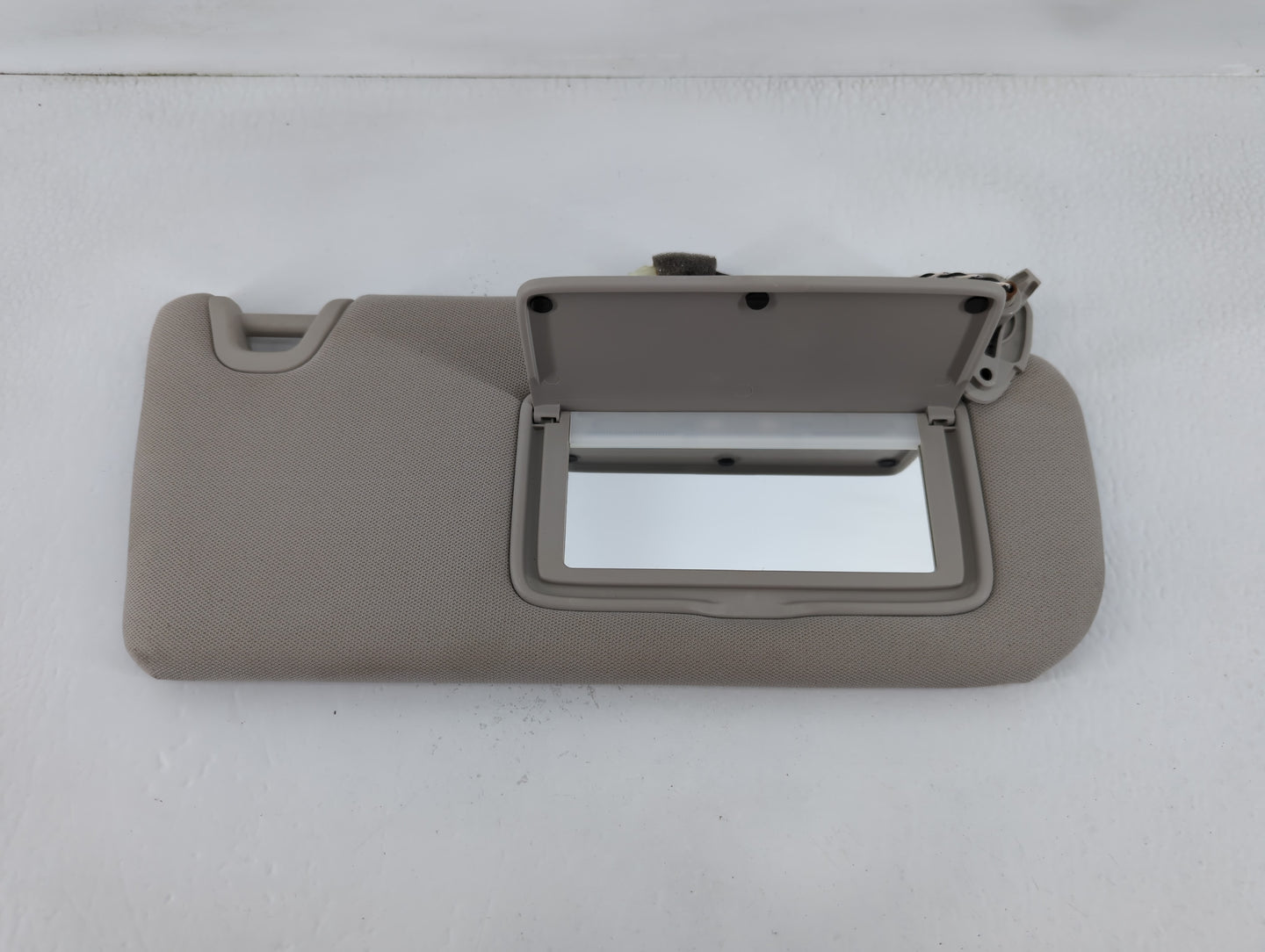 2021-2022 Nissan Altima Sun Visor Shade Replacement Passenger Right Mirror Fits Fits 2021 2022 OEM Used Auto Parts - Oemused