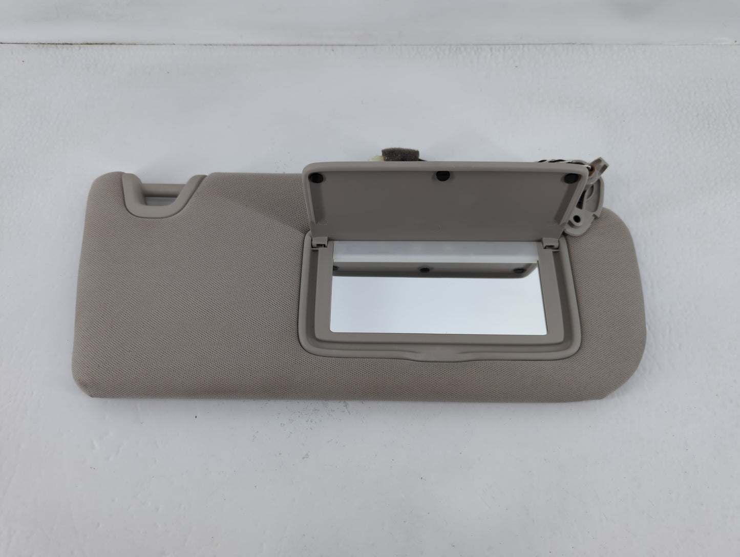 2021-2022 Nissan Altima Sun Visor Shade Replacement Passenger Right Mirror Fits Fits 2021 2022 OEM Used Auto Parts - Oemused