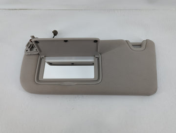 2021-2022 Nissan Altima Sun Visor Shade Replacement Driver Left Mirror Fits Fits 2021 2022 OEM Used Auto Parts - Oemusedauto