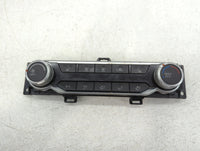 2019-2022 Nissan Altima Climate Control Module Temperature AC/Heater Replacement P/N:27500 6CA2A Fits Fits 2019 2020 2021 20