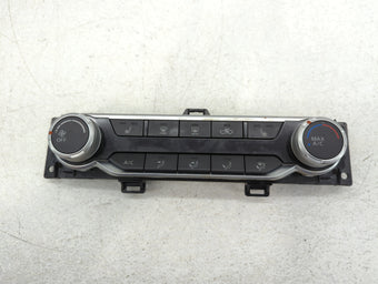 compare product 2019-2022 Nissan Altima Climate Control Module Temperature AC/Heater Replacement P/N:27500 6CA2A Fits Fits 2019 2020 2021 2022 OEM Used Auto Parts