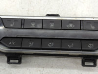 2019-2022 Nissan Altima Climate Control Module Temperature AC/Heater Replacement P/N:27500 6CA2A Fits Fits 2019 2020 2021 20