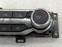 2019-2022 Nissan Altima Climate Control Module Temperature AC/Heater Replacement P/N:27500 6CA2A Fits Fits 2019 2020 2021 20