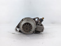 2021 Nissan Altima Car Starter Motor Solenoid OEM P/N:RSW20R-13 230320 Fits OEM Used Auto Parts - Oemusedautoparts1.com