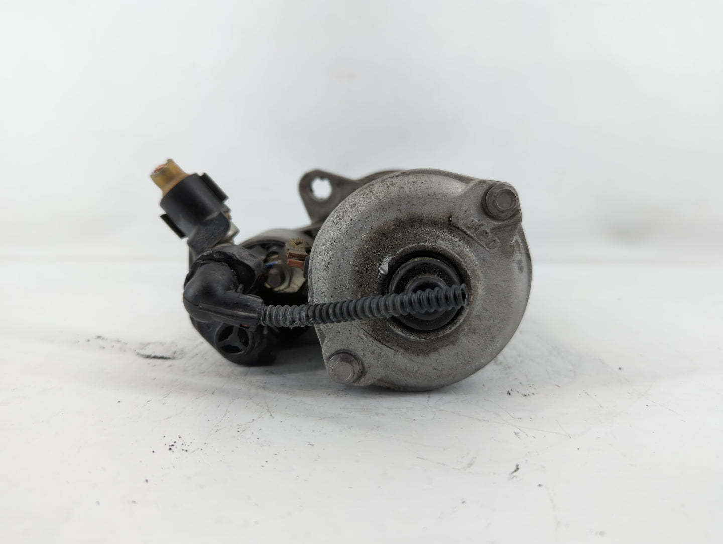 2021 Nissan Altima Car Starter Motor Solenoid OEM P/N:RSW20R-13 230320 Fits OEM Used Auto Parts - Oemusedautoparts1.com