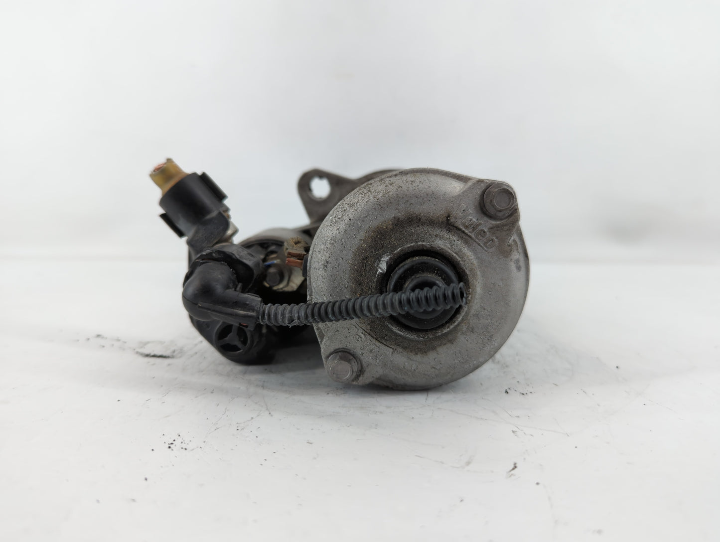2021 Nissan Altima Car Starter Motor Solenoid OEM P/N:RSW20R-13 230320 Fits OEM Used Auto Parts - Oemusedautoparts1.com