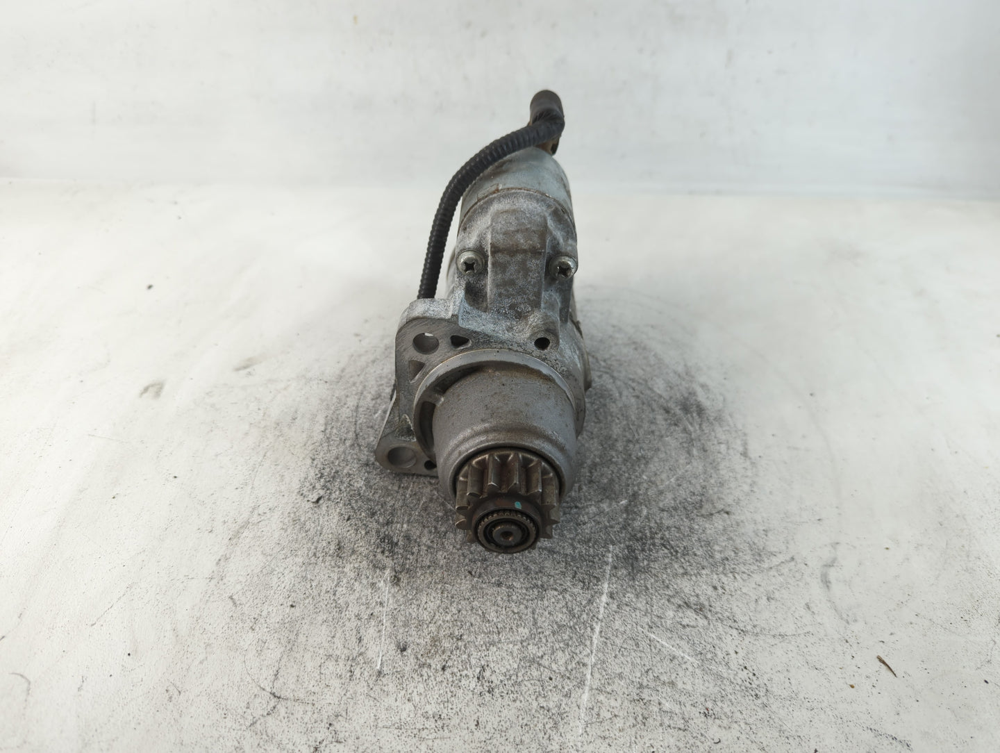 2019-2022 Nissan Altima Car Starter Motor Solenoid OEM P/N:23300 6CA0A Fits Fits 2019 2020 2021 2022 OEM Used Auto Parts - O