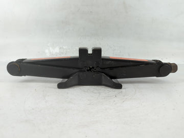 2021 Nissan Altima Spare Scissor Car Jack - Oemusedautoparts1.com