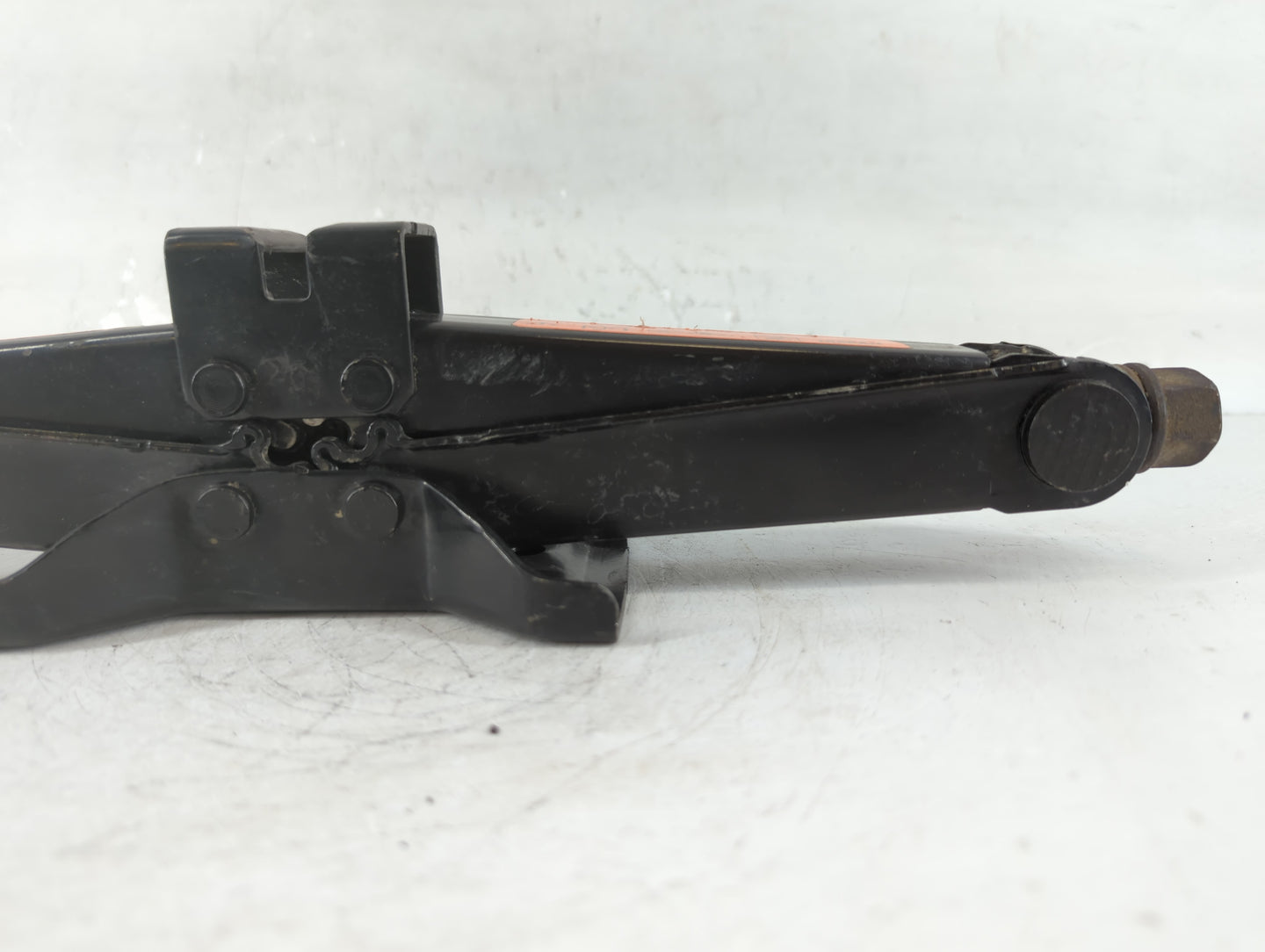 2021 Nissan Altima Spare Scissor Car Jack - Oemusedautoparts1.com