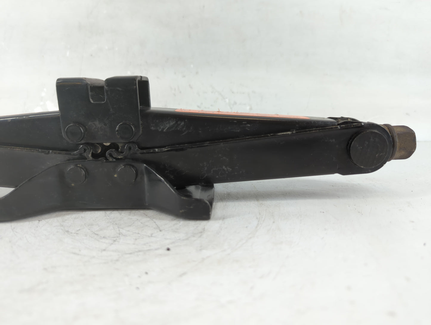 2021 Nissan Altima Spare Scissor Car Jack - Oemusedautoparts1.com