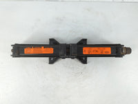 2021 Nissan Altima Spare Scissor Car Jack - Oemusedautoparts1.com