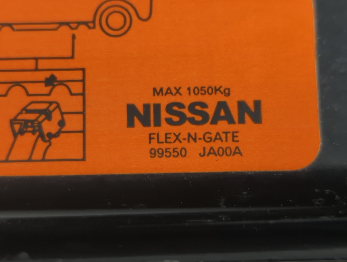 2021 Nissan Altima Spare Scissor Car Jack - Oemusedautoparts1.com