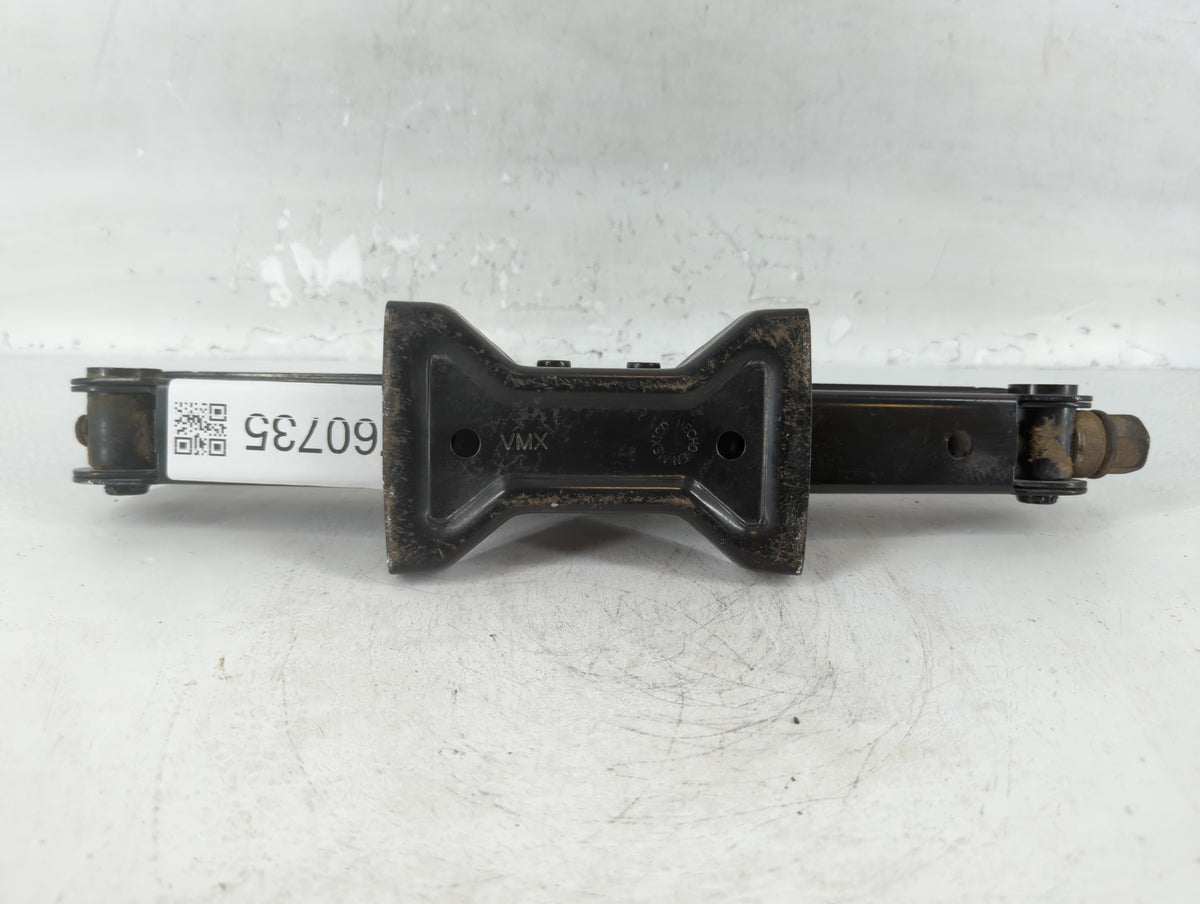 2021 Nissan Altima Spare Scissor Car Jack - Oemusedautoparts1.com