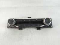 2019-2022 Nissan Altima Climate Control Module Temperature AC/Heater Replacement P/N:27500 6CA3A Fits Fits 2019 2020 2021 20