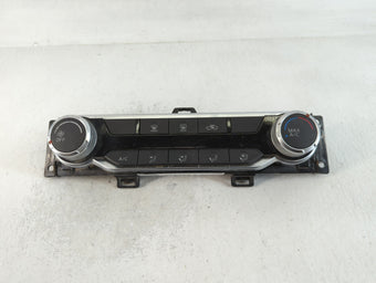 compare product 2019-2022 Nissan Altima Climate Control Module Temperature AC/Heater Replacement P/N:27500 6CA3A Fits Fits 2019 2020 2021 2022 OEM Used Auto Parts