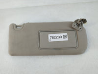 2021-2022 Nissan Altima Sun Visor Shade Replacement Passenger Right Mirror Fits Fits 2021 2022 OEM Used Auto Parts - Oemused