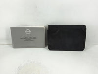 2021 Nissan Altima Owners Manual Book Guide P/N:0M21EA 0L34U1 OEM Used Auto Parts - Oemusedautoparts1.com