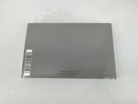 2021 Nissan Altima Owners Manual Book Guide P/N:0M21EA 0L34U1 OEM Used Auto Parts - Oemusedautoparts1.com