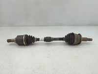 2019-2022 Nissan Altima Axle Shaft Front Driver Cv C/v - Oemusedautoparts1.com