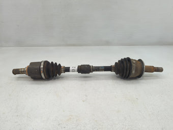 compare product 2019-2022 Nissan Altima Axle Shaft Front Driver Cv C/v