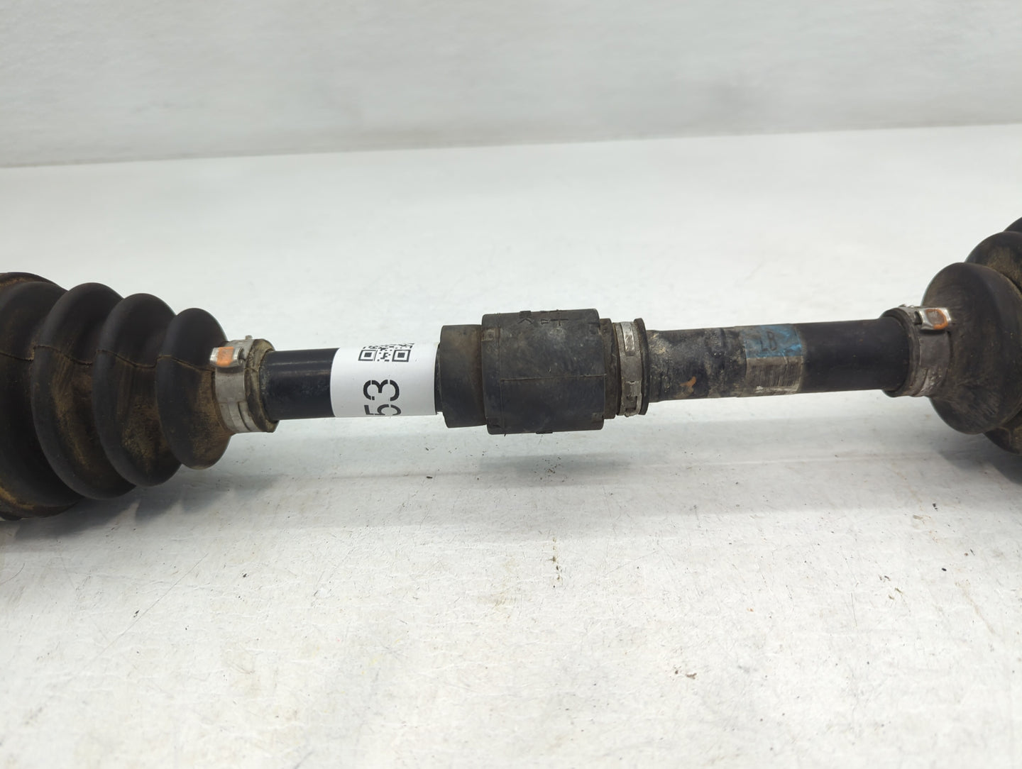 2019-2022 Nissan Altima Axle Shaft Front Driver Cv C/v - Oemusedautoparts1.com