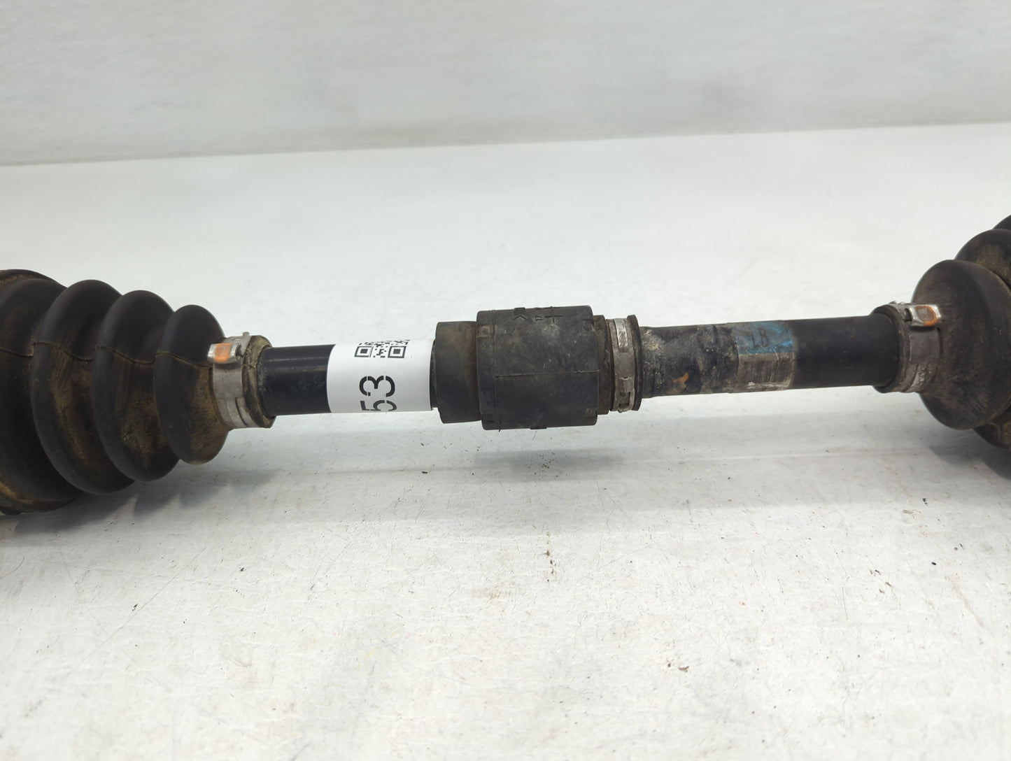 2019-2022 Nissan Altima Axle Shaft Front Driver Cv C/v - Oemusedautoparts1.com