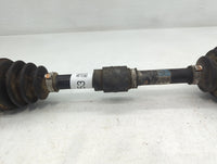 2019-2022 Nissan Altima Axle Shaft Front Driver Cv C/v - Oemusedautoparts1.com