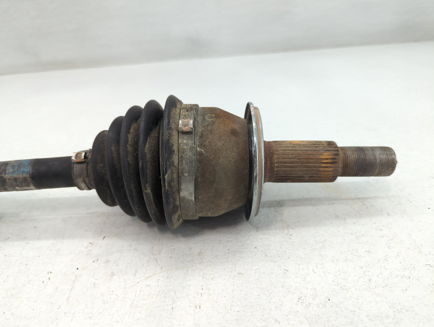 2019-2022 Nissan Altima Axle Shaft Front Driver Cv C/v - Oemusedautoparts1.com
