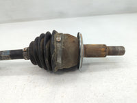2019-2022 Nissan Altima Axle Shaft Front Driver Cv C/v - Oemusedautoparts1.com