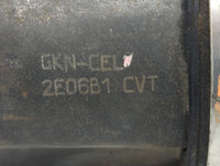 2019-2022 Nissan Altima Axle Shaft Front Driver Cv C/v - Oemusedautoparts1.com