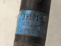 2019-2022 Nissan Altima Axle Shaft Front Driver Cv C/v - Oemusedautoparts1.com