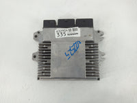 2019-2022 Nissan Altima PCM Engine Control Computer ECU ECM PCU OEM P/N:632904 NEC040-670 Fits Fits 2019 2020 2021 2022 OEM 