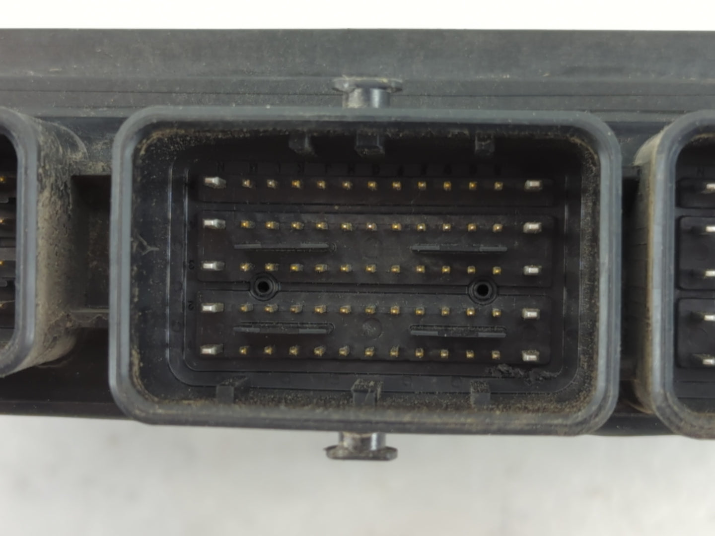 2019-2022 Nissan Altima PCM Engine Control Computer ECU ECM PCU OEM P/N:632904 NEC040-670 Fits Fits 2019 2020 2021 2022 OEM 