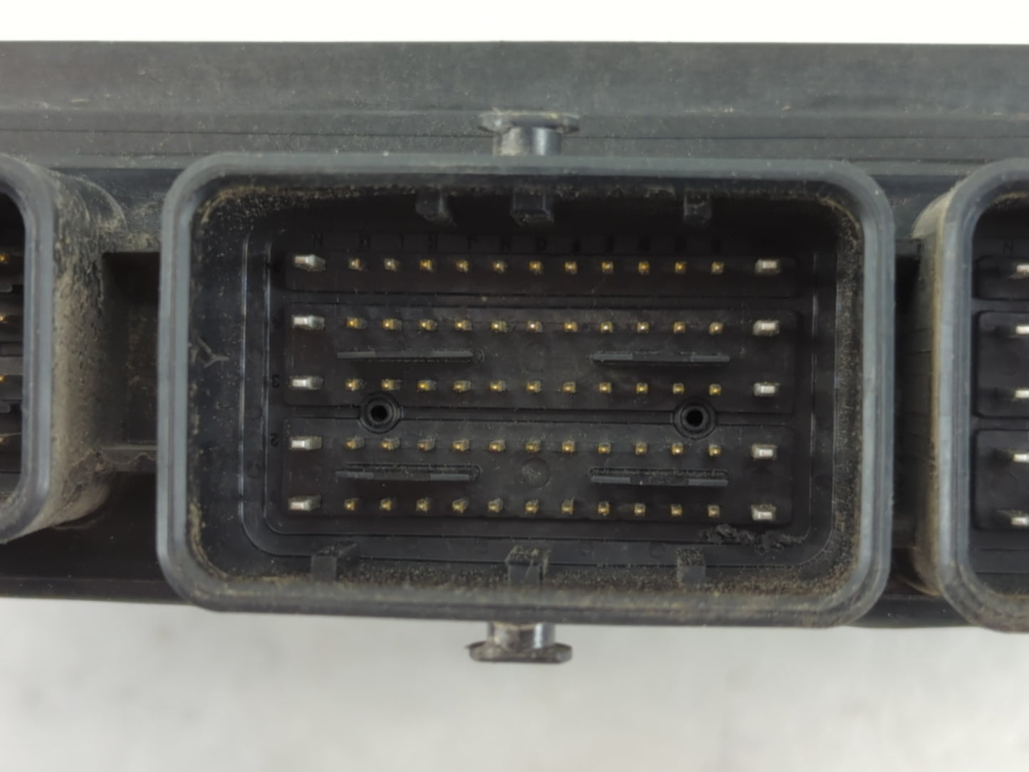 2019-2022 Nissan Altima PCM Engine Control Computer ECU ECM PCU OEM P/N:632904 NEC040-670 Fits Fits 2019 2020 2021 2022 OEM 