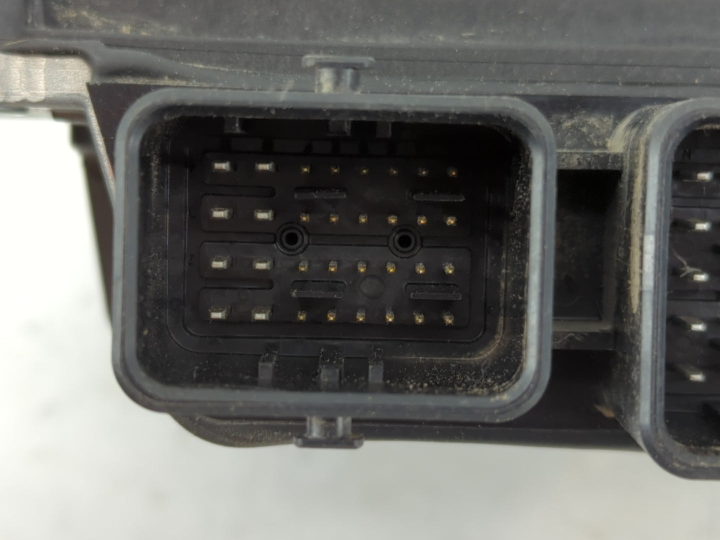 2019-2022 Nissan Altima PCM Engine Control Computer ECU ECM PCU OEM P/N:632904 NEC040-670 Fits Fits 2019 2020 2021 2022 OEM 