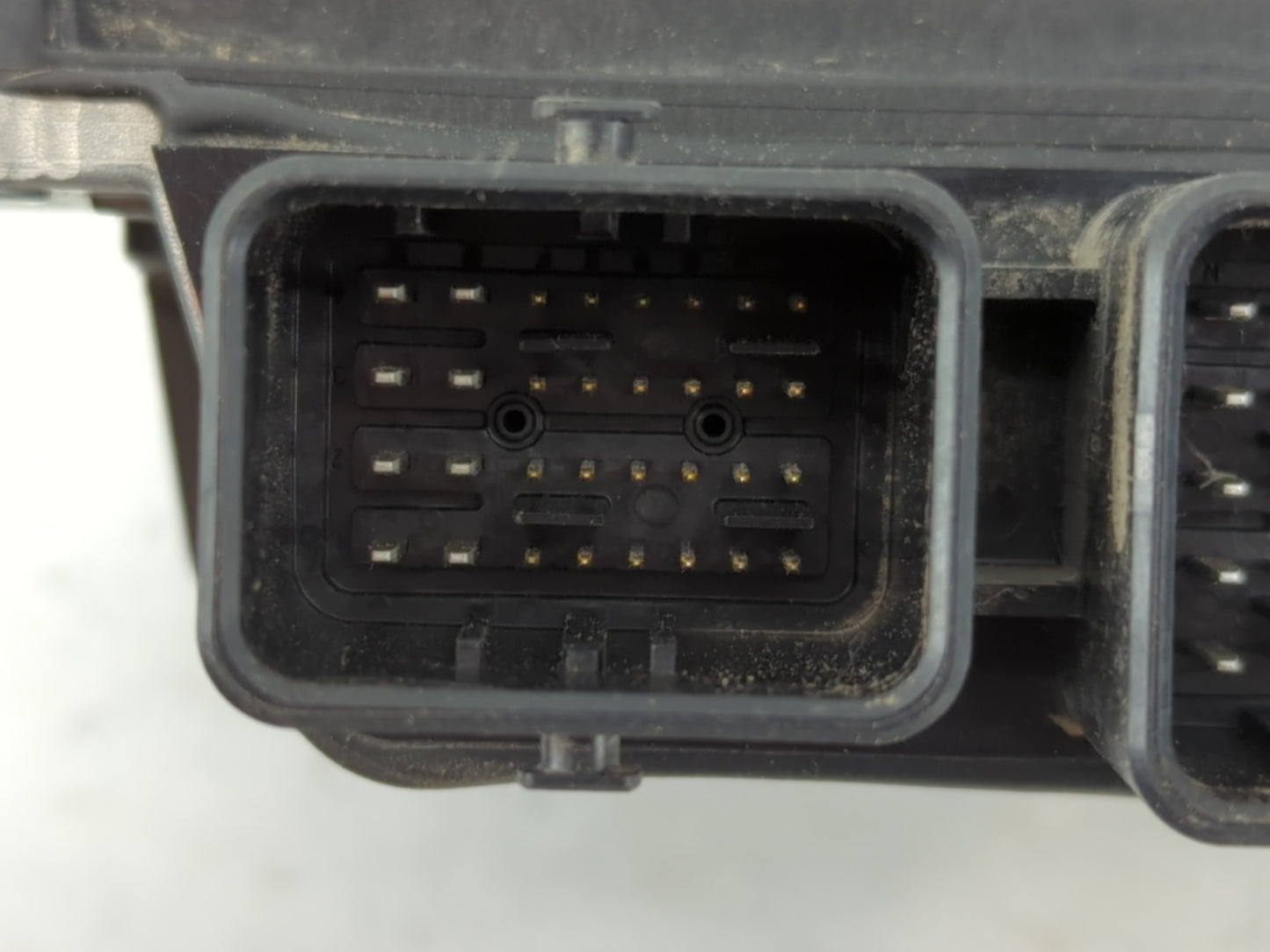 2019-2022 Nissan Altima PCM Engine Control Computer ECU ECM PCU OEM P/N:632904 NEC040-670 Fits Fits 2019 2020 2021 2022 OEM 