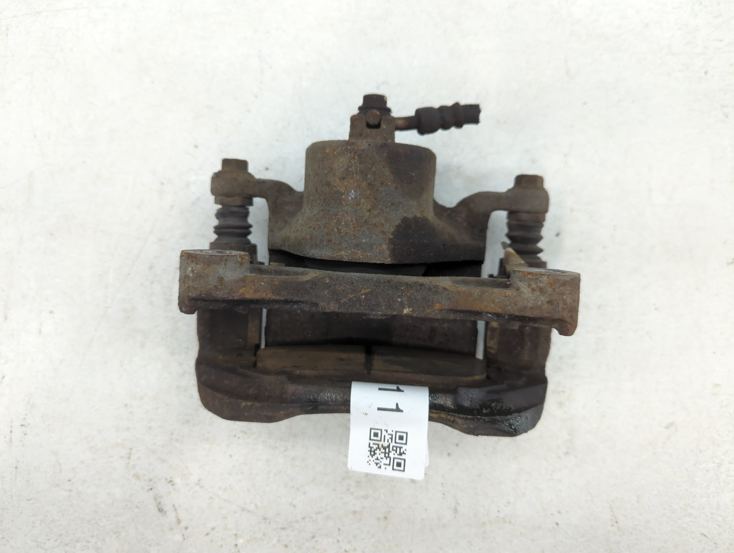 2013-2021 Nissan Altima Front Passenger Right Brake Caliper 776011 - Oemusedautoparts1.com