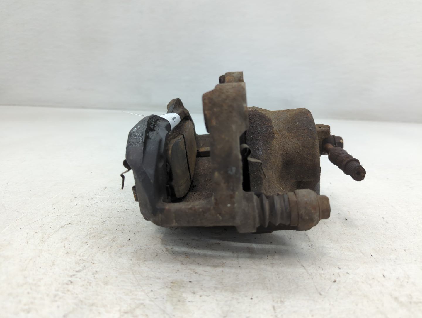 2013-2021 Nissan Altima Front Passenger Right Brake Caliper 776011 - Oemusedautoparts1.com