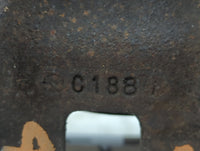 2013-2021 Nissan Altima Front Passenger Right Brake Caliper 776011 - Oemusedautoparts1.com